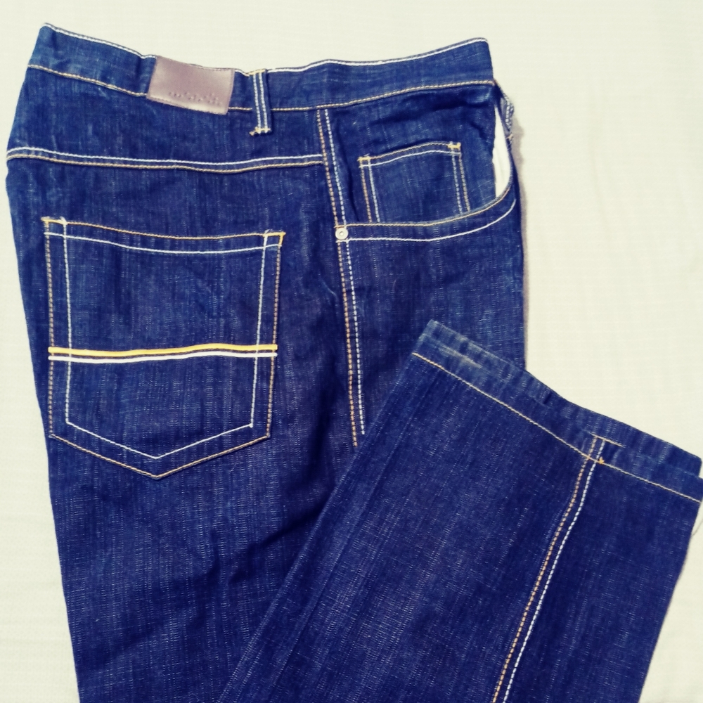 Mens jean's
